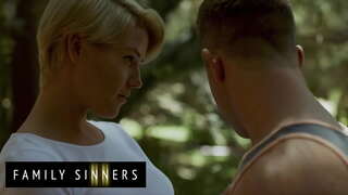 Familie Syndere-Kit Mercer-Hvem Er Virkelig Ansvarlig