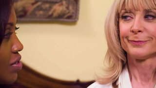 Legendaris pornstar lesbovideo