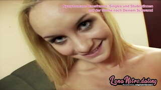 Intens fuck for denne søte lille silikon ludder! ▬ Bli med lenanitro.dating for å finne en fuck dato i DAG ►►►