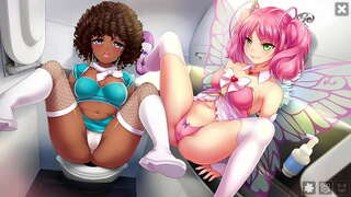 Ť�早这样的！