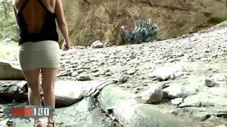 Horny ქალები, რომლებიც ელოდებიან მათი შანსი მისაღებად fucked