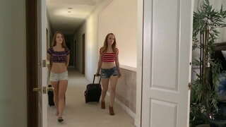 Lesbo porno xxx - sexy action