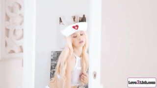 Kely tits blonde akanjo toy ny mpanampy mpitsabo iray ho roleplay.Izy mikarakara azy busty gf sy lelafin'ny sy ny rantsan-ny cunt.Izy facesits azy toy shes rimmed Kely tits blonde akanjo toy ny mpanampy mpitsabo iray ho roleplay.Izy mikarakara azy busty gf sy lelafin'ny sy ny rantsan-ny cunt.Izy facesits azy toy shes rimmed
