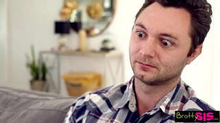 Paso Sis &quot;Estirar a miña buceta con este bananas&quot; S17:E5