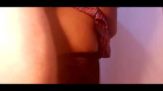 Kızımın çok lezzetli bir ficanu var ve sanırım fodela&#039;ya gidiyorum