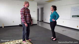 Owayesakuba Prom Ukumkanikazi Ass Fuck