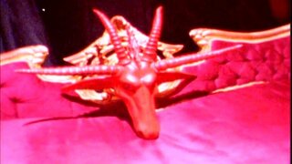 Harmónia - Satans Suka - scénu, 6 - video 3 krásne dospievajúce, kurva prdel dievčatá