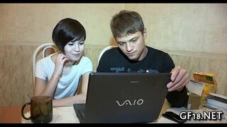 Раздвигать һаплы матур красотки