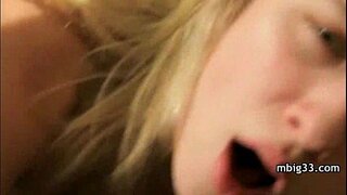 Ang Aking Unang Itim Na Halimaw Na Titi