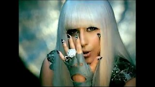Lady Gaga - Poker Face