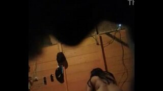 Culiando pe estilo súa aparvado