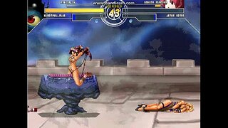 Kuromaru और एथेना आर्केड QOF Kuromaru और एथेना आर्केड QOF