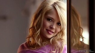 Красавицы - ЖИВАЯ Тиффани Фокс