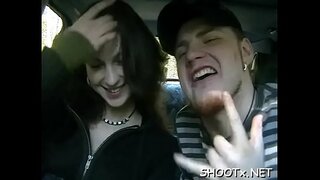 Amatir pasangan suka perverted