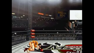 Mugen हेनतई: Tifa कुछ डिक हो जाता है Mugen हेनतई: Tifa कुछ डिक हो जाता है