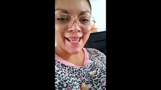 Garšīgi masturbācija