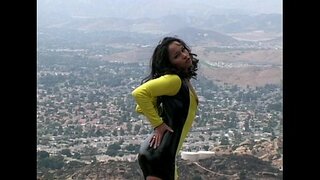 Metro - e Shënuar Për Anal - skena 3 - ekstrakt 1