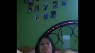 Yazmin මම කැමති මහන්සි කේ එය රිදෙනවා මට