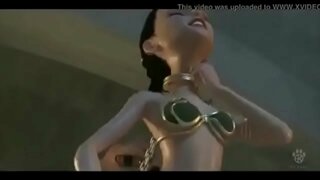 ���್ಟಾರ್ ವಾರ್ಸ್ ಹಾರ್ಡ್ ಕೋರ್