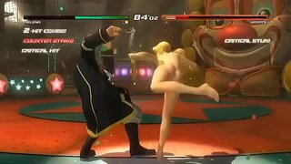 Naak Vegters Versameling