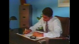 LBO - Икеләтә удар - сәхнә 6