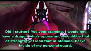 Навчання драконів