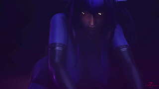 Piedranan Súcubo parto duru